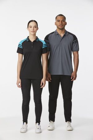 FPQP132-Sunningdale-Polo-600x900 The Unlimited Edition Sunningdale Mens Polo is a 100% polyester, quick-dry, lightweight polo. Available in 6 colours. Sizes S - 3XL, 5XL, 7XL.