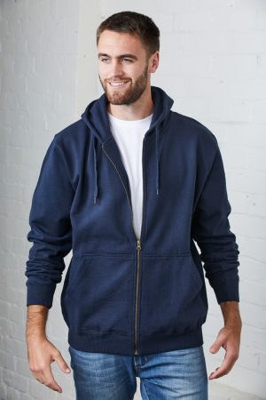 The Unlimited Edition Boston Adults Hoodie is a 80% cotton, heavyweight, full zip hoodie. Available in 3 colours. Sizes 3XS - 3XL, 5XL.