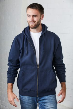 HM01_Boston-Adult_Hoodie_1- The Unlimited Edition Boston Adults Hoodie is a 80% cotton, heavyweight, full zip hoodie. Available in 3 colours. Sizes 3XS - 3XL, 5XL.