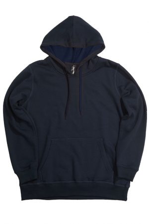 The Unlimited Edition Crew Kids Hoodie is made from 80% polyester & 20% cotton material. Available in 3 colours. Sizes 4 - 14.