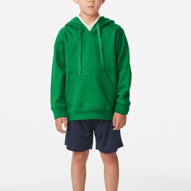 The Unlimited Edition Egmont Kids Hoodie is an 80% cotton, heavyweight hoodie. Available in 5 colours. Sizes 4 - 14.