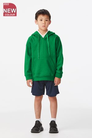 HP07K_model_Front The Unlimited Edition Egmont Kids Hoodie is an 80% cotton, heavyweight hoodie. Available in 5 colours. Sizes 4 - 14.