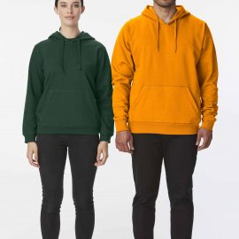 The Unlimited Edition Egmont Adults Hoodie is an 80% cotton, heavyweight hoodie. Available in 5 colours. Sizes S - X3L, 5XL, 7XL.