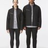 The Unlimited Edition Everyday Adults Jacket is a 100% polyester, softshell jacket. Available in Black. Sizes 3XS - 3XL, 5XL.