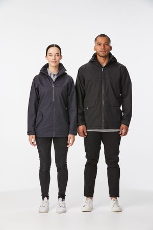 JK31JK31W-Atlas-Jacket-600x900 The Unlimited Edition Atlas Mens Jacket is a 100% polyester, waterproof and breathable jacket. Available in 2 colours. Sizes S - 3XL, 5XL.
