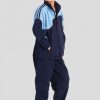 The Unlimited Edition Sports Kids Track Pants are lightweight sports pants with pockets and side zips. Available in 5 colours. Sizes 4 - 14.
