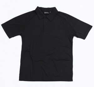 The Unlimited Edition Oxford Kids Polo is a 100% polyester, quick-dry polo shirt. Available in 8 colours. Sizes 4 - 14.