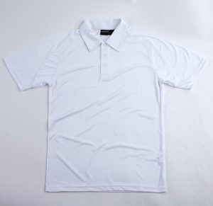 The Unlimited Edition Oxford Kids Polo is a 100% polyester, quick-dry polo shirt. Available in 8 colours. Sizes 4 - 14.