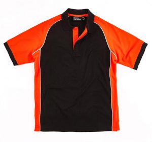 The Unlimited Editions Indy Adults Polo is a 65% polyester, hard wearing polo shirt. Available in 6 colours. Sizes 3XS - 3XL, 5XL.