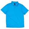 The Unlimited Edition Light Adults Polo is a 100% polyester, short sleeve polo. Available in 6 colours. Sizes S - 3XL, 5XL.