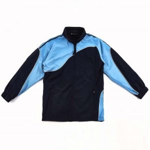The Unlimited Edition Sports Kids Track Jacket is breathable, microfleece, lightweight jacket. Available in 7 colours. Sizes 4 - 14.