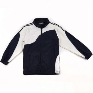 The Unlimited Edition Sports Kids Track Jacket is breathable, microfleece, lightweight jacket. Available in 7 colours. Sizes 4 - 14.