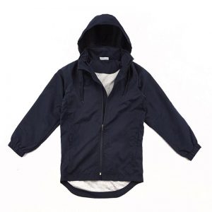 The Unlimited Edition Latitude Kids Track Jacket is a 100% polyester track jacket with hood. Available in 2 colours. Sizes 4 - 12.