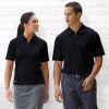 The Catalogue Mens Dri Gear Active Polo is a 100% micro poly, moisture wicking polo top. Available in 3 colours. Size S - 3XL, 5XL.