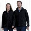 The Catalogue Explorer Microfleece Jacket is an anti-pill microfleece jacket. Available in Black. Sizes XS - 3XL, 5XL.