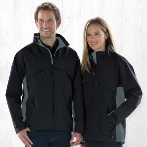 gravity-jacket The Catalogue Gravity Jacket is a 100% nylon ripstop jacket with pockets. Available in 2 colours. Sizes XS - 3XL, 5XL.