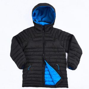 The Unlimited Edition Heli Adults Jacket is a 100% polyester, wind and shower-proof jacket with detachable hood. 3 colours. 3XS - 3XL, 5XL.