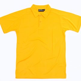 The Unlimited Edition Oxford Kids Polo is a 100% polyester, quick-dry polo shirt. Available in 8 colours. Sizes 4 - 14.