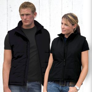 The Catalogue Mens Legacy Vest is a classic fit, anti-pill microfleece vest. Available in 2 colours. Sizes S - 3XL.