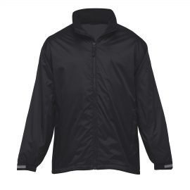 The Catalogue Manager’s Jacket is a 100% nylon ripstop, showerproof jacket. Available in 2 colours. Sizes XS - 3XL, 5XL.