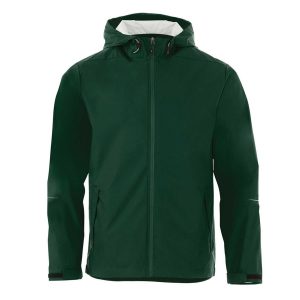 The Catalogue Mens Cascade Jacket is a classic, polyester rain jacket with hood. Available in 6 colours. Sizes S - 5XL.
