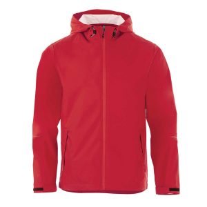 The Catalogue Mens Cascade Jacket is a classic, polyester rain jacket with hood. Available in 6 colours. Sizes S - 5XL.