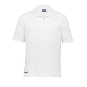 The Catalogue Mens Dri Gear Active Polo is a 100% micro poly, moisture wicking polo top. Available in 3 colours. Size S - 3XL, 5XL.