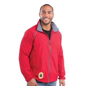 mens-egmont-packable-jacket-side The Catalogue Mens Egmont Packable Jacket is a lightweight, water resistant, packable jacket. Available in 7 colours. Sizes S - 5XL.
