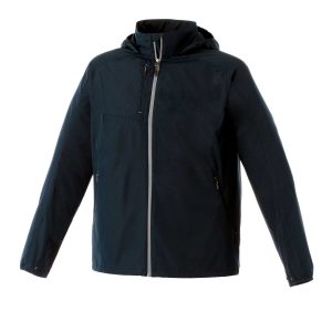 The Catalogue Mens Flint Lightweight Jacket is a 100% polyester, lightweight jacket with pockets. Available in 8 colours. Sizes S - 5XL.