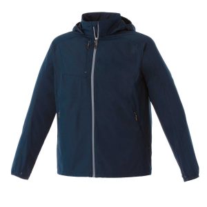 The Catalogue Mens Flint Lightweight Jacket is a 100% polyester, lightweight jacket with pockets. Available in 8 colours. Sizes S - 5XL.