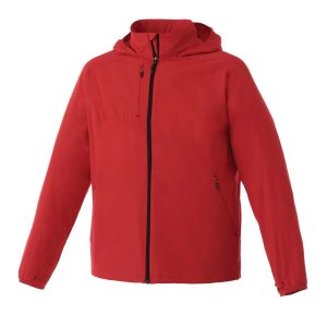 The Catalogue Mens Flint Lightweight Jacket is a 100% polyester, lightweight jacket with pockets. Available in 8 colours. Sizes S - 5XL.