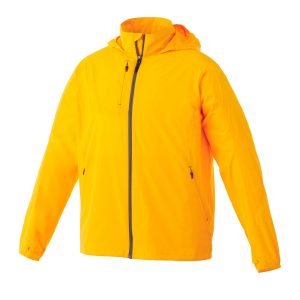 The Catalogue Mens Flint Lightweight Jacket is a 100% polyester, lightweight jacket with pockets. Available in 8 colours. Sizes S - 5XL.