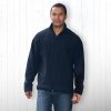 The Catalogue Mens Ice Vista Jacket is a classic fit jacket with pockets. Available in Navy. Sizes S - 3XL, 5XL.