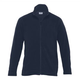 The Catalogue Mens Ice Vista Jacket is a classic fit jacket with pockets. Available in Navy. Sizes S - 3XL, 5XL.