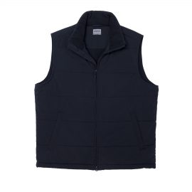 The Catalogue Mens Legacy Vest is a classic fit, anti-pill microfleece vest. Available in 2 colours. Sizes S - 3XL.