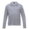 mens-merino-zip-pullover-grey-marle