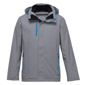 The Catalogue Nordic Jacket is a 100% polyester, wind resistant jacket with detachable hood. Available in 3 colours. Sizes XXS - 3XL, 5XL.