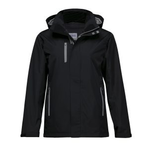 The Catalogue Nordic Jacket is a 100% polyester, wind resistant jacket with detachable hood. Available in 3 colours. Sizes XXS - 3XL, 5XL.