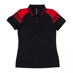 The Unlimited Edition Sunningdale Womens Polo is a 100% polyester, quick-dry, lightweight polo. Available in 6 colours. Sizes 8 - 24.