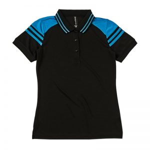 The Unlimited Edition Sunningdale Womens Polo is a 100% polyester, quick-dry, lightweight polo. Available in 6 colours. Sizes 8 - 24.