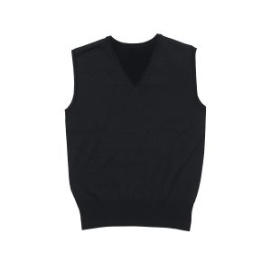 The Catalogue Womens Merino Fully Fashioned Vest is a 100% merino wool vest. Available in 2 colours. Sizes 8 - 22.