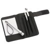 The Catalogue Breakdown Kit is an essential kit for your travels. The velcro closure case comes with 4 tools to help in a breakdown.
