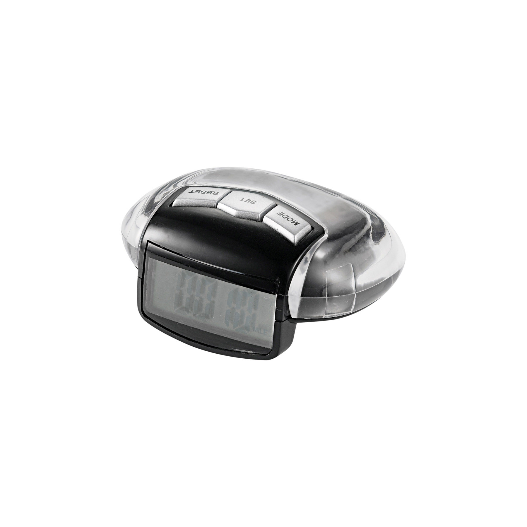 The Catalogue StayFit Training Pedometer Promotrenz