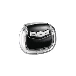 1630-stayfit-training-pedometer-top The Catalogue StayFit Training Pedometer is a compact, battery powered pedometer with a belt clip. Perfect for keeping track of your steps.