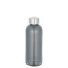 The Catalogue Elixir Sports Bottle is a BPA free, clear tritan bottle. Aluminium twist-on lid to ensure no spills.