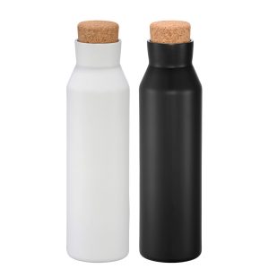 The Catalogue Norse Copper Vac Bottle is a double walled, stainless steel, vacuum insulated bottle. Available in 2 colours.