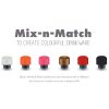 The Catalogue Mix-n-Match Copper Vacuum Insulated Bottle is a double walled, stainless steel bottle. Vacuum insulated for hot/cold drinks.