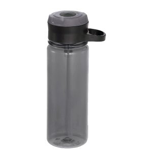 The Catalogue Rocket Tritan™ Sports Bottle is a BPA free, 740ml bottle. Pop up mouthpiece with straw. Available in 2 colours.