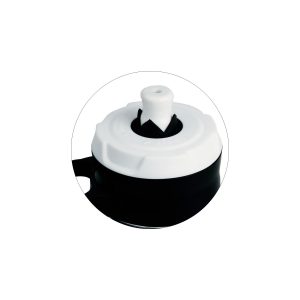 The Catalogue Rocket Tritan™ Sports Bottle is a BPA free, 740ml bottle. Pop up mouthpiece with straw. Available in 2 colours.