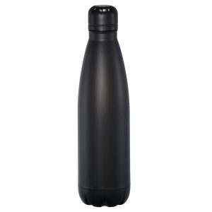 The Catalogue Mega Copper Vacuum Insulated Bottle is a double walled, stainless steel bottle. Vacuum insulated for hot and cold drinks.